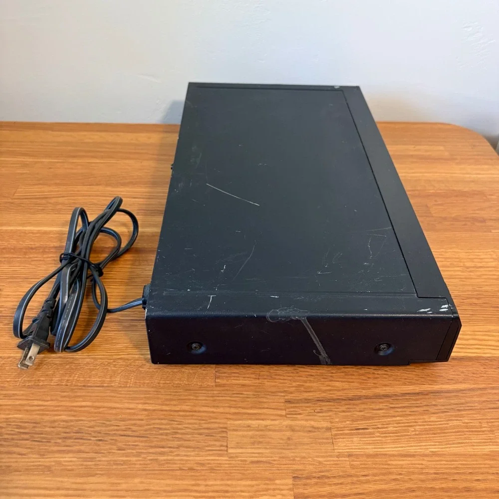 Sony cd dvd